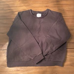 All Fenix sweatshirt